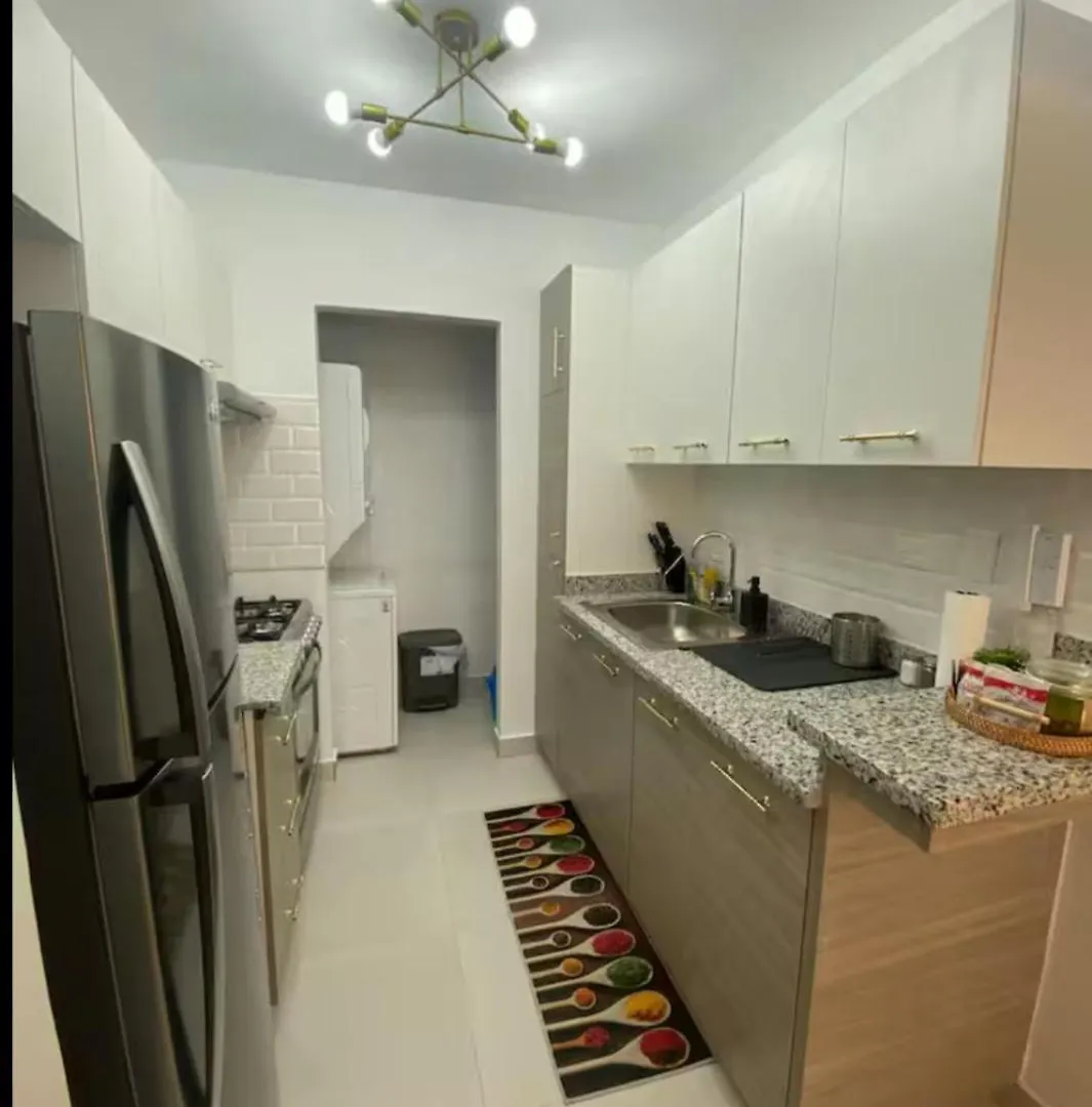 Punta Cana Jardines 2 Habitaciones
