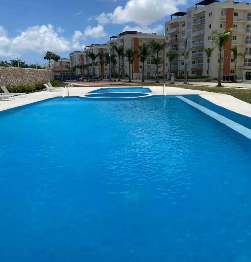 Punta Cana Jardines 2 Habitaciones Punta Cana